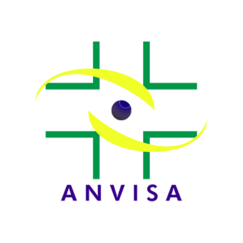 Licença Anvisa